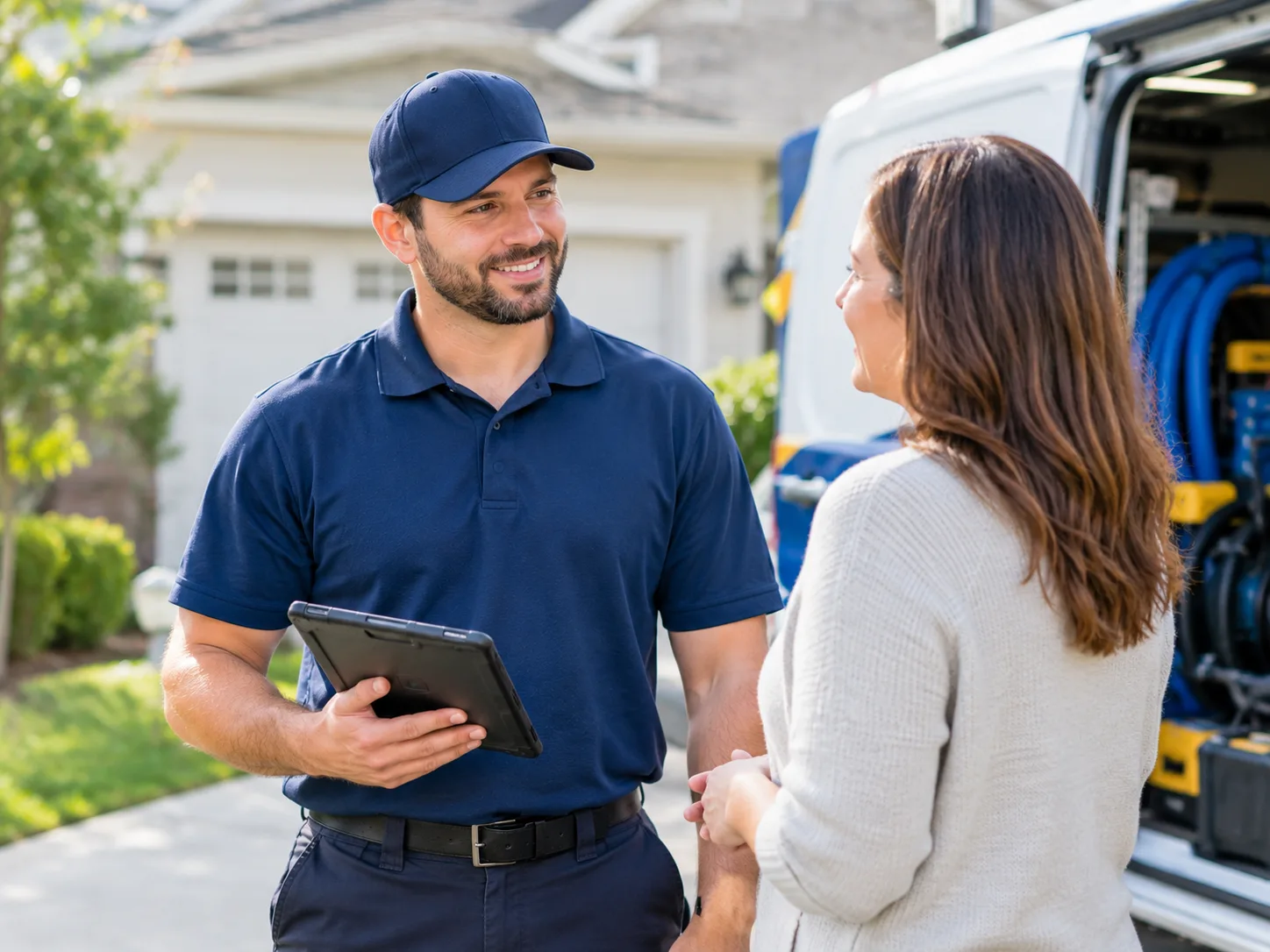 Sewage Backup Cleanup Ranburne, AL FAQs